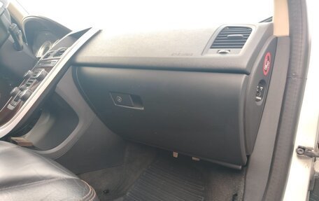 Volvo XC60 II, 2011 год, 999 000 рублей, 21 фотография