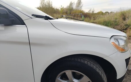 Volvo XC60 II, 2011 год, 999 000 рублей, 11 фотография