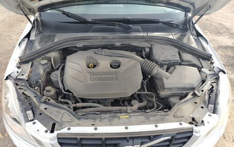 Volvo XC60 II, 2011 год, 999 000 рублей, 14 фотография