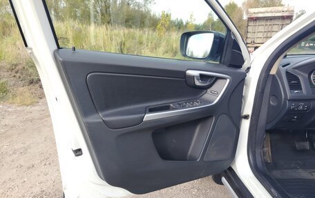 Volvo XC60 II, 2011 год, 999 000 рублей, 15 фотография