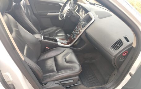 Volvo XC60 II, 2011 год, 999 000 рублей, 20 фотография