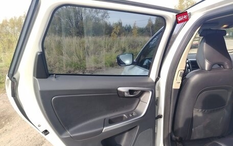 Volvo XC60 II, 2011 год, 999 000 рублей, 22 фотография