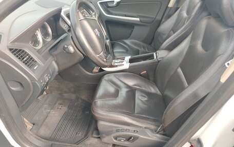 Volvo XC60 II, 2011 год, 999 000 рублей, 17 фотография