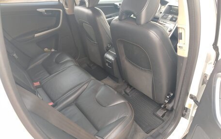 Volvo XC60 II, 2011 год, 999 000 рублей, 25 фотография