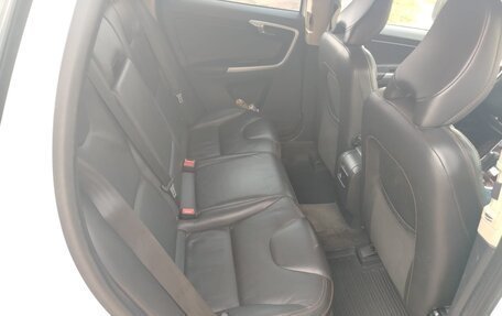 Volvo XC60 II, 2011 год, 999 000 рублей, 26 фотография