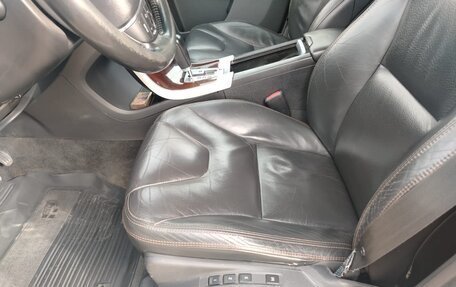 Volvo XC60 II, 2011 год, 999 000 рублей, 34 фотография