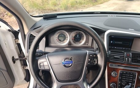 Volvo XC60 II, 2011 год, 999 000 рублей, 32 фотография