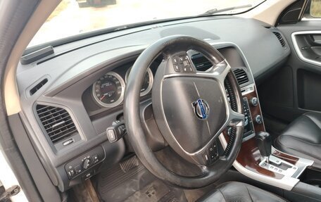 Volvo XC60 II, 2011 год, 999 000 рублей, 33 фотография