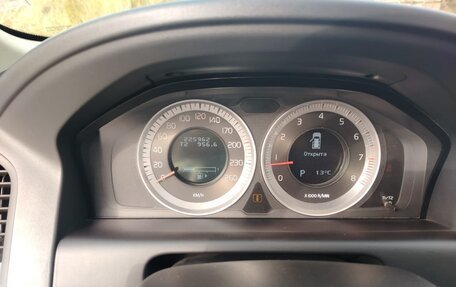 Volvo XC60 II, 2011 год, 999 000 рублей, 31 фотография