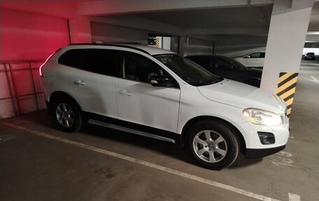 Volvo XC60 II, 2011 год, 999 000 рублей, 38 фотография