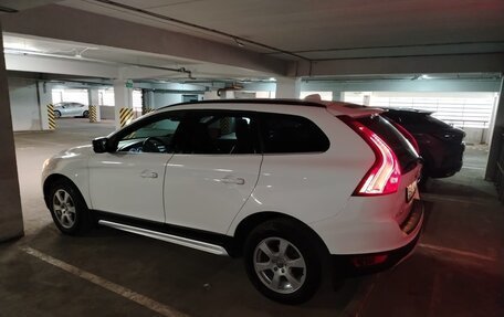 Volvo XC60 II, 2011 год, 999 000 рублей, 39 фотография