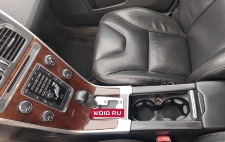 Volvo XC60 II, 2011 год, 999 000 рублей, 36 фотография