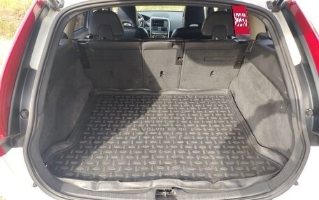 Volvo XC60 II, 2011 год, 999 000 рублей, 29 фотография