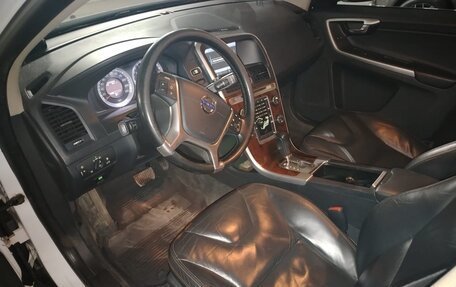 Volvo XC60 II, 2011 год, 999 000 рублей, 40 фотография