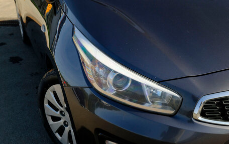 KIA cee'd III, 2015 год, 1 185 450 рублей, 2 фотография