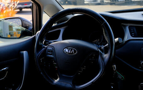 KIA cee'd III, 2015 год, 1 185 450 рублей, 12 фотография