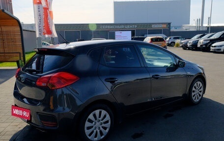 KIA cee'd III, 2015 год, 1 185 450 рублей, 8 фотография