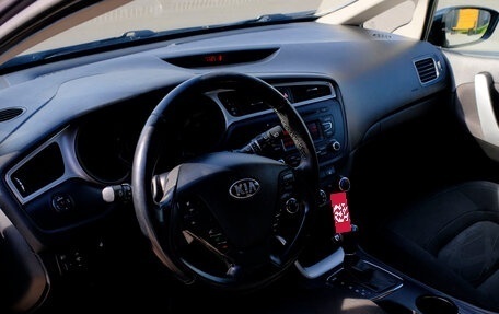 KIA cee'd III, 2015 год, 1 185 450 рублей, 13 фотография