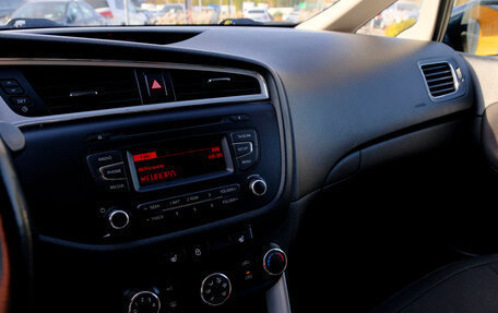KIA cee'd III, 2015 год, 1 185 450 рублей, 16 фотография