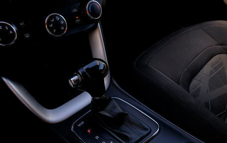 KIA cee'd III, 2015 год, 1 185 450 рублей, 20 фотография