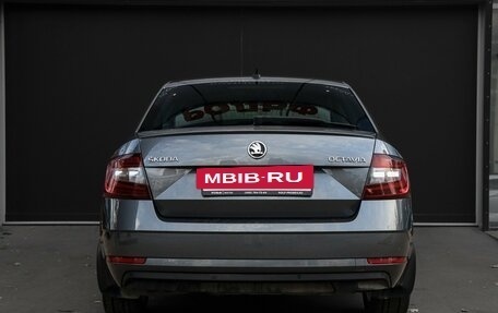 Skoda Octavia, 2019 год, 2 090 000 рублей, 6 фотография