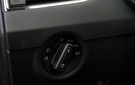 Skoda Octavia, 2019 год, 2 090 000 рублей, 16 фотография