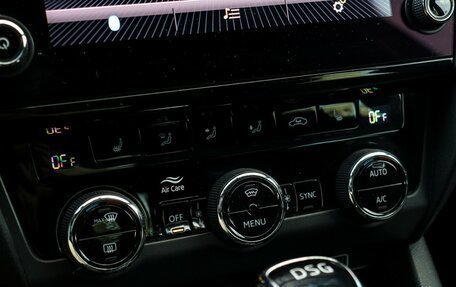 Skoda Octavia, 2019 год, 2 090 000 рублей, 18 фотография