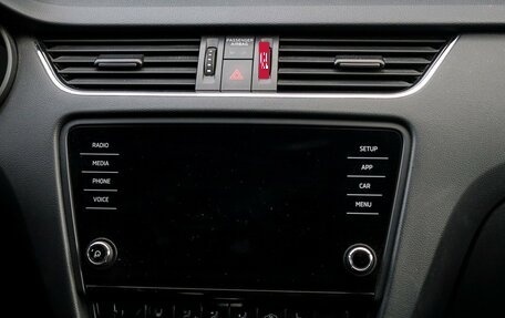 Skoda Octavia, 2019 год, 2 090 000 рублей, 14 фотография