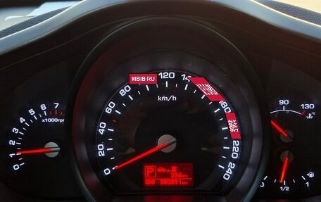 KIA Sportage III, 2012 год, 920 000 рублей, 2 фотография