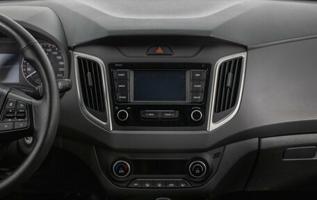 Hyundai Creta I рестайлинг, 2020 год, 1 920 000 рублей, 14 фотография