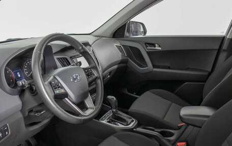 Hyundai Creta I рестайлинг, 2020 год, 1 920 000 рублей, 10 фотография