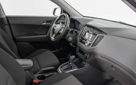 Hyundai Creta I рестайлинг, 2020 год, 1 920 000 рублей, 9 фотография
