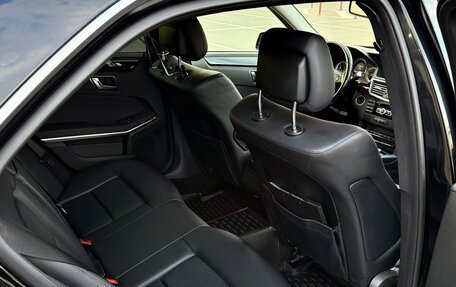 Mercedes-Benz E-Класс, 2012 год, 1 790 000 рублей, 14 фотография