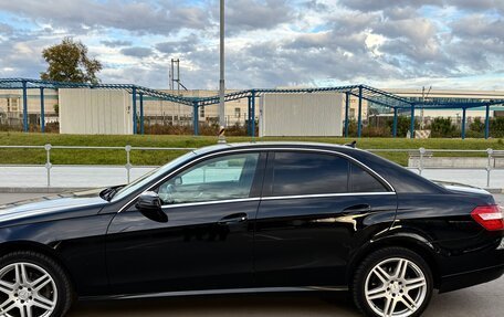 Mercedes-Benz E-Класс, 2012 год, 1 790 000 рублей, 3 фотография