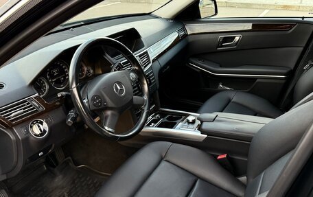 Mercedes-Benz E-Класс, 2012 год, 1 790 000 рублей, 10 фотография