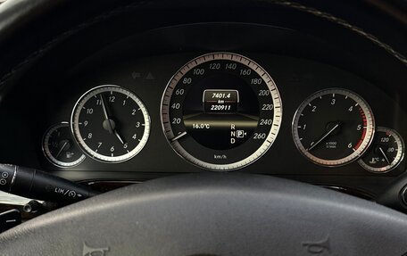 Mercedes-Benz E-Класс, 2012 год, 1 790 000 рублей, 12 фотография