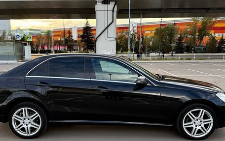 Mercedes-Benz E-Класс, 2012 год, 1 790 000 рублей, 8 фотография