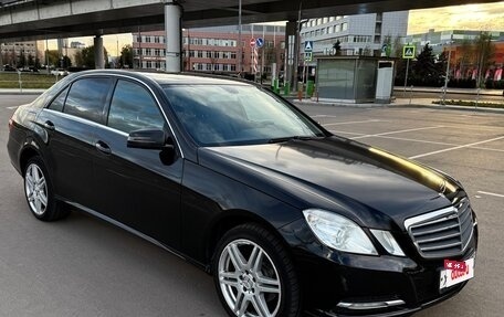 Mercedes-Benz E-Класс, 2012 год, 1 790 000 рублей, 7 фотография