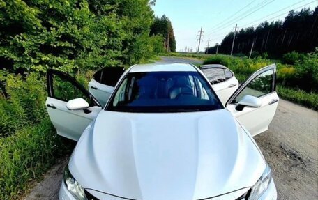 Toyota Camry, 2019 год, 2 799 000 рублей, 1 фотография