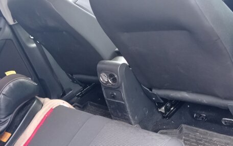 Volkswagen Tiguan I, 2013 год, 1 500 000 рублей, 6 фотография