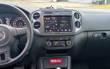 Volkswagen Tiguan I, 2013 год, 1 500 000 рублей, 4 фотография