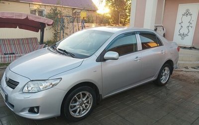 Toyota Corolla, 2008 год, 810 000 рублей, 1 фотография