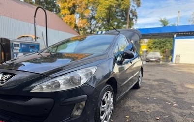 Peugeot 308 II, 2010 год, 390 000 рублей, 1 фотография