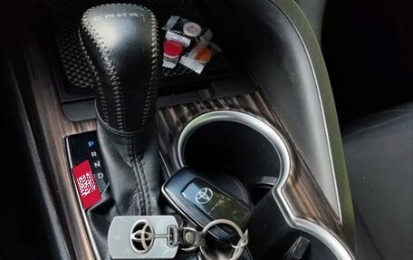 Toyota Camry, 2019 год, 2 799 000 рублей, 7 фотография