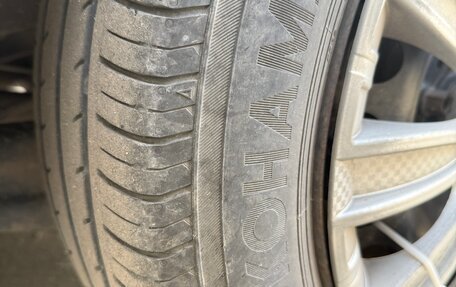 Volkswagen Golf VI, 2011 год, 850 000 рублей, 13 фотография