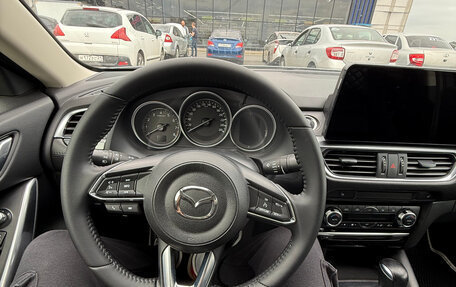 Mazda 6, 2016 год, 1 880 000 рублей, 11 фотография
