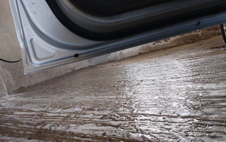 Ford Focus II рестайлинг, 2010 год, 665 000 рублей, 9 фотография