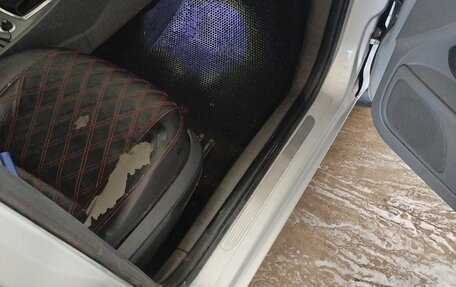 Ford Focus II рестайлинг, 2010 год, 665 000 рублей, 10 фотография