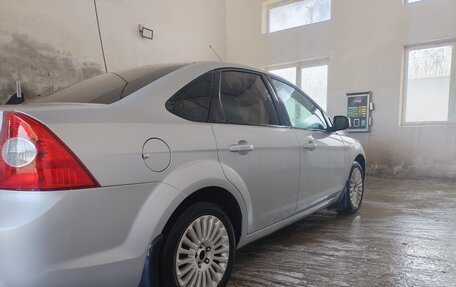 Ford Focus II рестайлинг, 2010 год, 665 000 рублей, 6 фотография