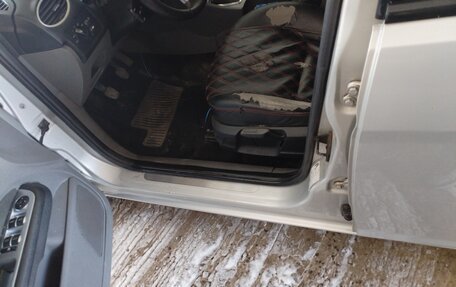 Ford Focus II рестайлинг, 2010 год, 665 000 рублей, 8 фотография